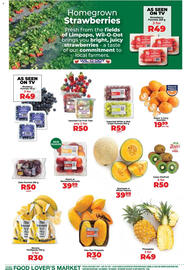Food Lover's Market catalogue Page 3