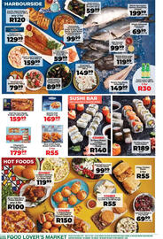 Food Lover's Market catalogue Page 4