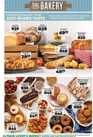 Food Lover's Market catalogue Page 5