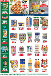 Food Lover's Market catalogue Page 6