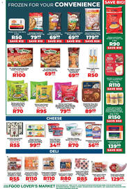 Food Lover's Market catalogue Page 7