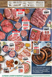 Food Lover's Market catalogue Page 9