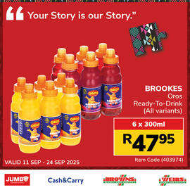 Jumbo catalogue week 39 Page 5