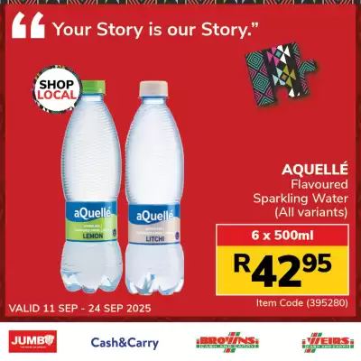Jumbo catalogue (valid until 28-09)