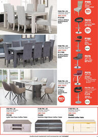 House & Home catalogue Page 11