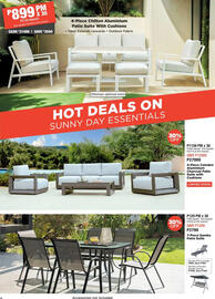 House & Home catalogue Page 12
