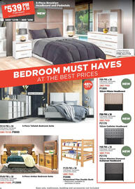House & Home catalogue Page 14