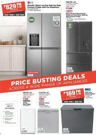 House & Home catalogue Page 2