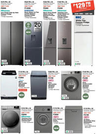 House & Home catalogue Page 3