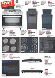 House & Home catalogue Page 4