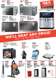 House & Home catalogue Page 5