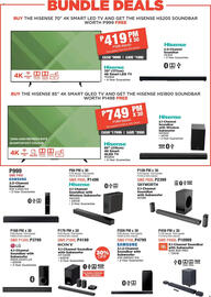 House & Home catalogue Page 7