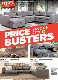 House & Home catalogue Page 8