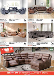 House & Home catalogue Page 9