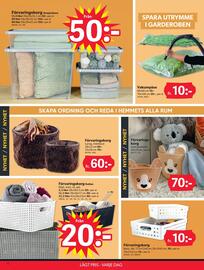 DollarStore annonsblad vecka 39 Sida 10