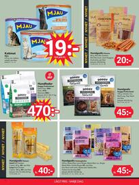 DollarStore annonsblad vecka 39 Sida 12
