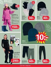 DollarStore annonsblad vecka 39 Sida 14