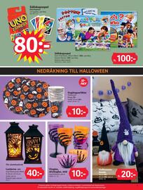 DollarStore annonsblad vecka 39 Sida 15
