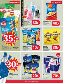 DollarStore annonsblad vecka 39 Sida 2