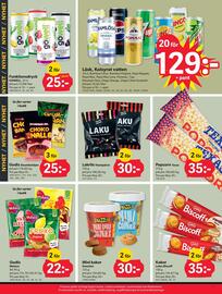DollarStore annonsblad vecka 39 Sida 3