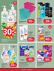 DollarStore annonsblad vecka 39 Sida 4