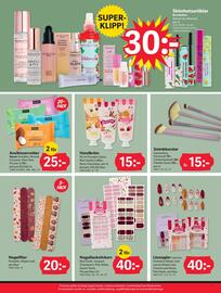 DollarStore annonsblad vecka 39 Sida 5