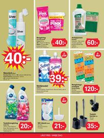 DollarStore annonsblad vecka 39 Sida 6