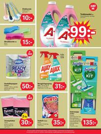 DollarStore annonsblad vecka 39 Sida 7