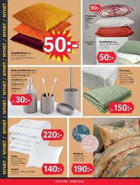 DollarStore annonsblad vecka 39 Sida 8