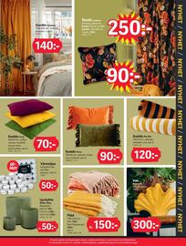 DollarStore annonsblad vecka 39 Sida 9