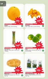 Östenssons reklamblad vecka 39 Sida 5