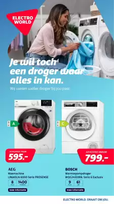Euronics folder (geldig t/m 28-09)