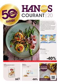 HANOS folder | Courant Pagina 1