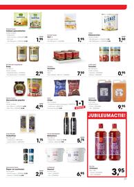 HANOS folder | Courant Pagina 21