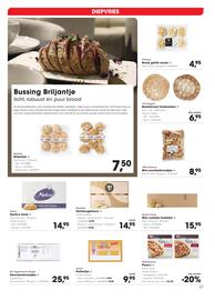 HANOS folder | Courant Pagina 27