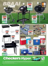 Checkers Hyper catalogue Page 18
