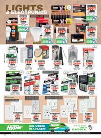 Checkers Hyper catalogue Page 6