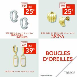 Catalogue Trésor Bijoux semaine 39 page 6