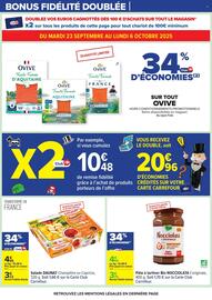 Catalogue Carrefour Drive page 11