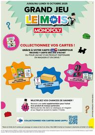 Catalogue Carrefour Drive page 12
