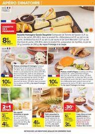 Catalogue Carrefour Drive page 13