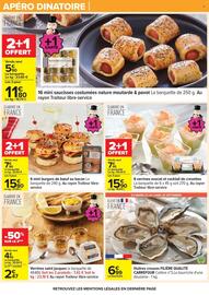 Catalogue Carrefour Drive page 16
