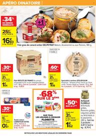 Catalogue Carrefour Drive page 18