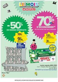 Catalogue Carrefour Drive page 2