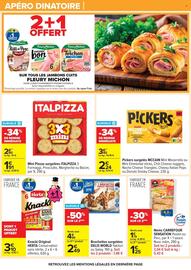 Catalogue Carrefour Drive page 20