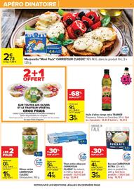 Catalogue Carrefour Drive page 22