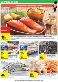 Catalogue Carrefour Drive page 25