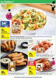 Catalogue Carrefour Drive page 28