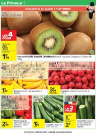 Catalogue Carrefour Drive page 30