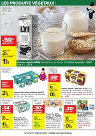 Catalogue Carrefour Drive page 34
